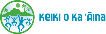 Keiki O Ka 'Aina
